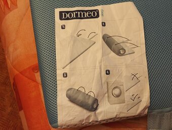 Matrace Dormeo Memosan Ultimo Roll Up 5+2, 140 cm - 2