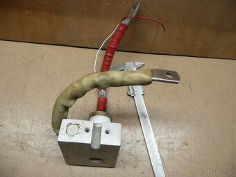 Výkonné tyristory a diody - 2