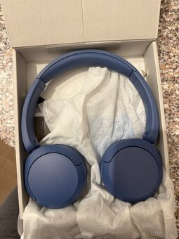 Bezdrátová sluchátka Sony - 2