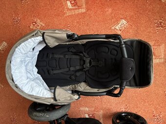 Kočárek Camarelo - 2