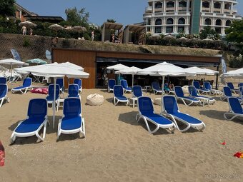 Dovolená BULHARSKO PANORAMA DREAMS - 2