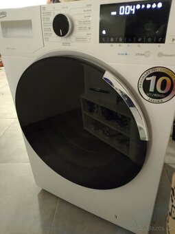 Pračka beko - 2