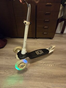 Koloběžka Exelo - 2