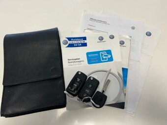 Volkswagen Multivan, 2.0 TDI 110kW/REZERVACE - 2