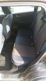 Honda CR-V 1.6 i-DTEC 88 kW, r. v. 2013 - 2