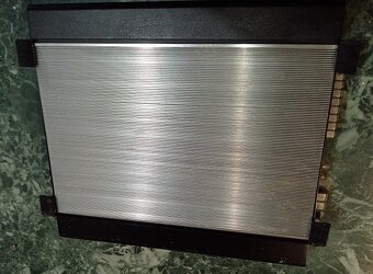 Autozesilovač SX-2400 - 2