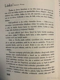 Hlas 1937 Svatý Grál - 2