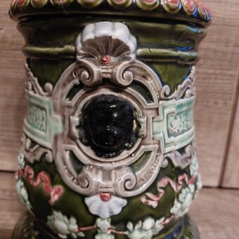 Dóza na tabák Schutz Blansko - 2