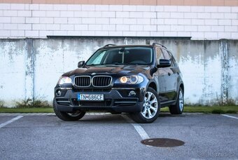 BMW X5 xDrive30d - 2