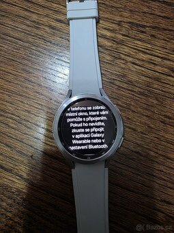 Samsung Galaxy Watch 4 Classic LTE - 2