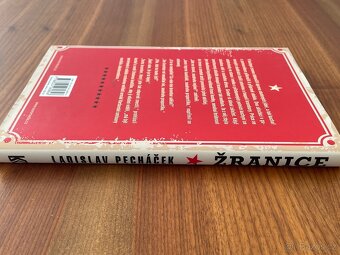 Pecháček, Ladislav - Žranice (2018) - 2