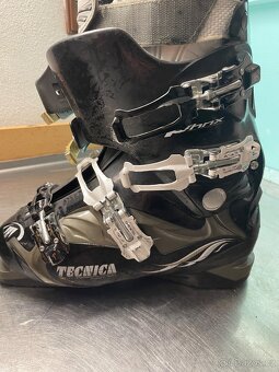 Lyžáky Tecnica 26cm - 2