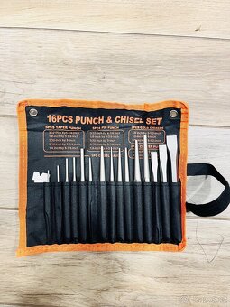 Sada dulčíku a sekáčů - 2