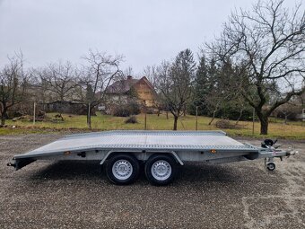 Autoprepravnik BORO 2026 - 2