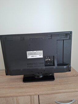 Televize Gogen úhlopříčka "24" - 2