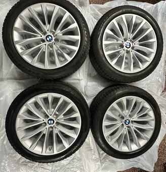 Zimni sada Bmw g30/g31 Styling 632 - 2