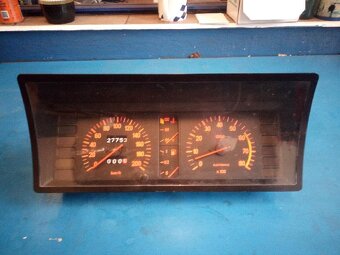 Fiat Ritmo 105 a 130 TC Abarth - 2