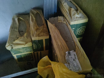 TEPELNÁ IZOLACE ISOVER - VATA 60MM - 2