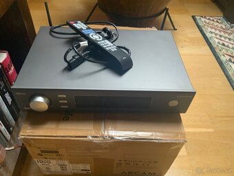 STREAMER - Arcam HDA ST60 - 2