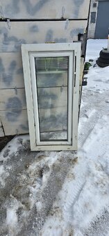 11ks plastova okna - 2