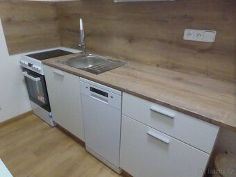 Pronájem bytu Vídeňská - 2