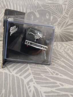 DODGE CHARGER R/T 1:43 - 2