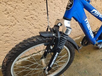 Detske kolo Merida Dirt 20 - 2