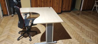 Kancelářský stůl 160x80 - 2