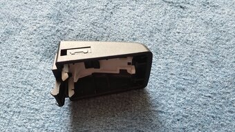 Krytka zámku Land Rover Freelander - 2