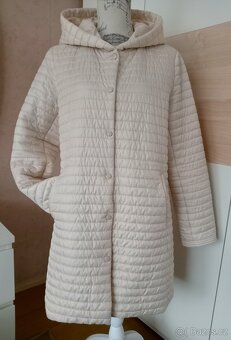 Přechodový kabát zn. TIMEOUT vel. L - 2