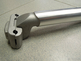 RETRO SILNIČNÍ SEDLOVKA SAKAE - 2