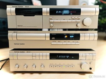 Harman Kardon - SESTAVA - 2