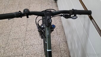 RockRider 24 palcú - 2