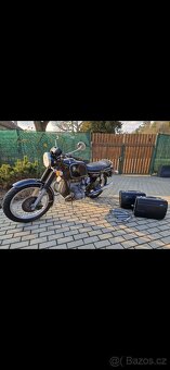 BMW r90/6 - 2