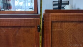 PRVOREPUBLIKOVÝ NÁBYTEK - 2