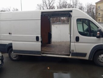 Fiat Ducato - 2