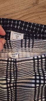 Dívčí oblečení, vel.122-128 - 2