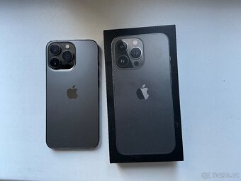 iPhone 13 Pro, 256GB, Space Grey - 2