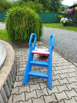 Skluzavka do vody - 2