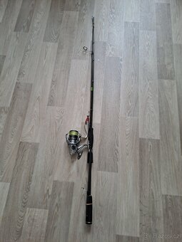 Sestava na přívlač - 2