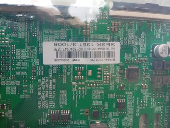 Mainboard Samsung TV UE65RU7172U - 2