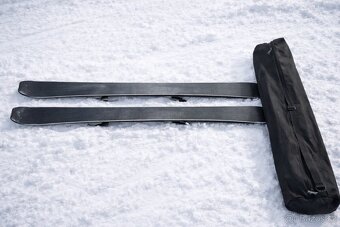 Prodám krátké lyže - 2