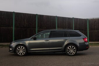 Škoda Octavia Combi 2.0 TDI Style DSG - 2