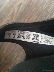 Sandále Adidas - 2