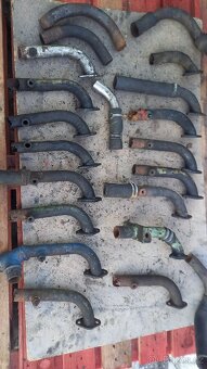 Zetor 25-vodní kolénka - 2