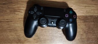 PlayStation 4 Slim 500 GB - 2