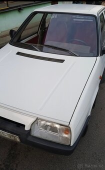 Škoda Favorit 136 - 2