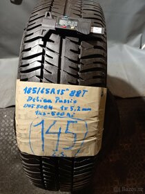 185/65R15" Debica. Letní. 1ks. - 2