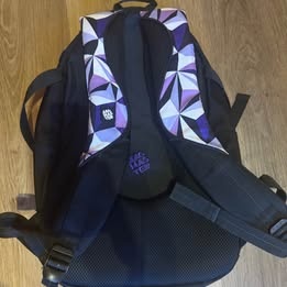 Taška do školy - 2