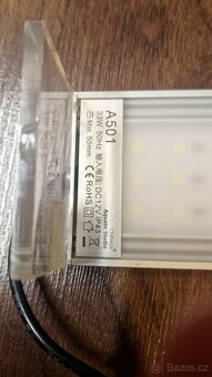 Akvarijni svetlo - 2